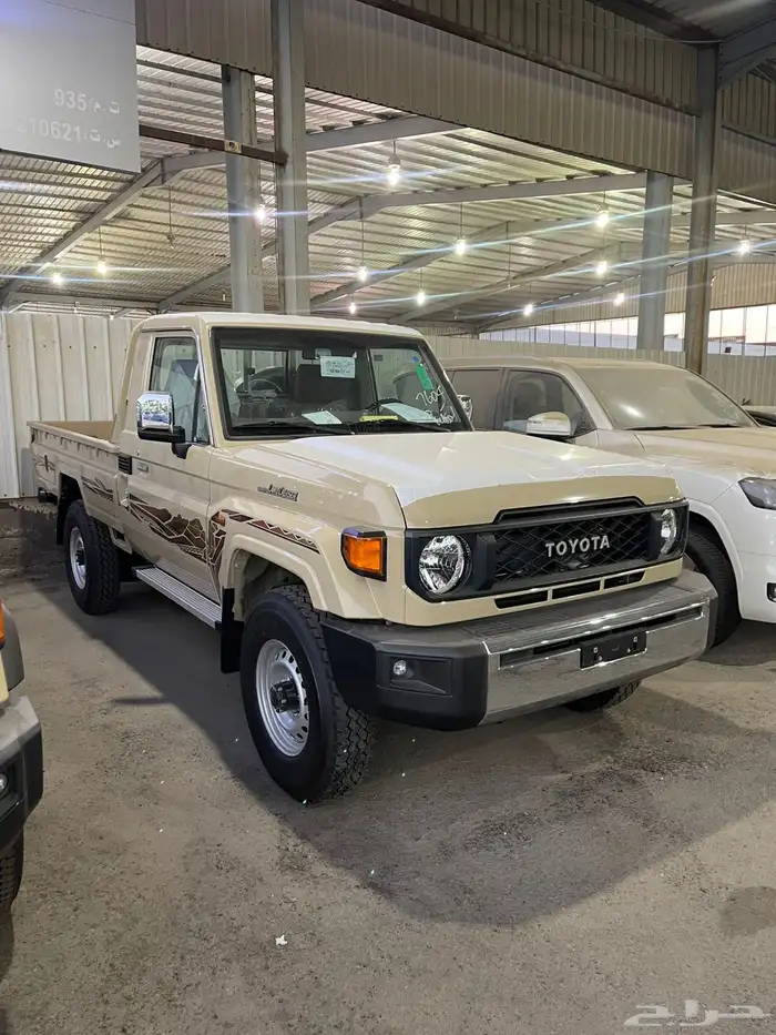 شاص قير عادي ديزل 2025 جديد 0