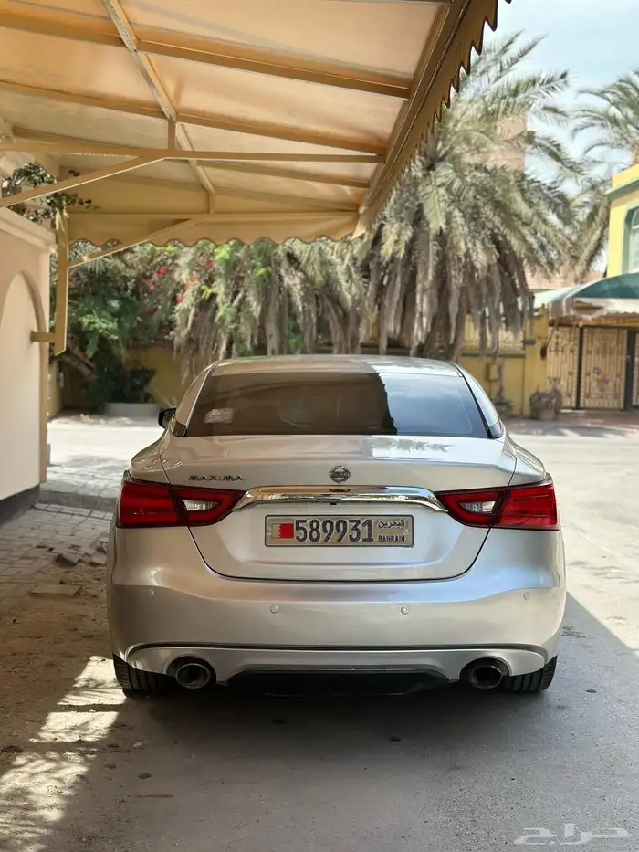 للبيع ماكسيما 2