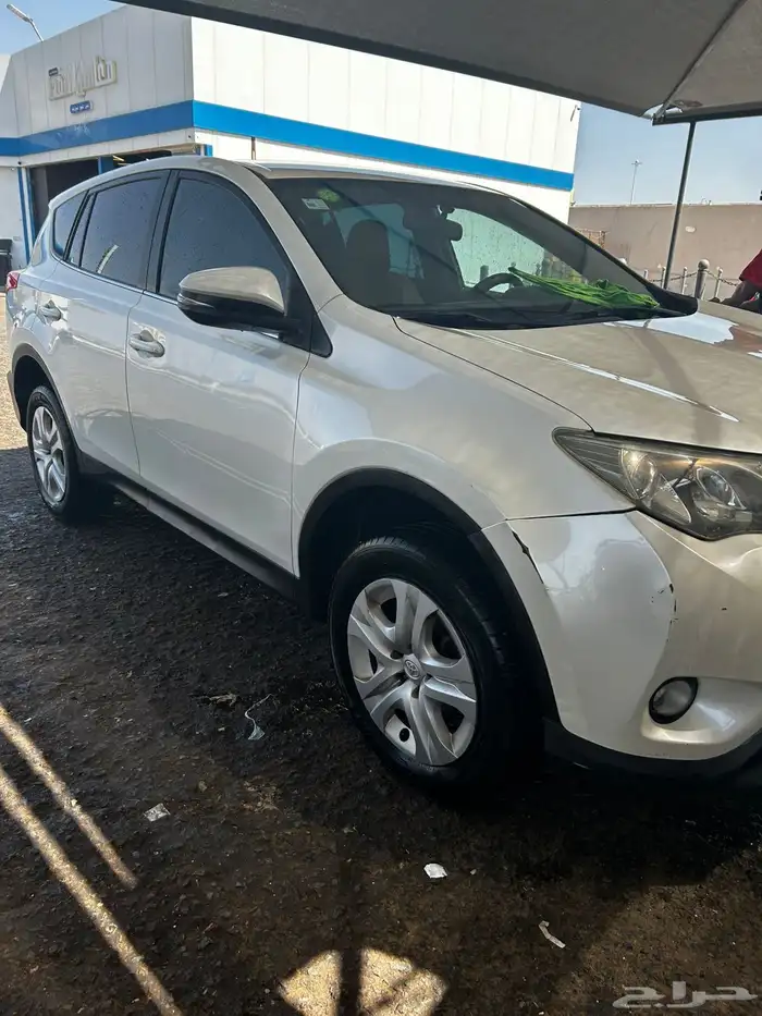 راف فور 2013 1