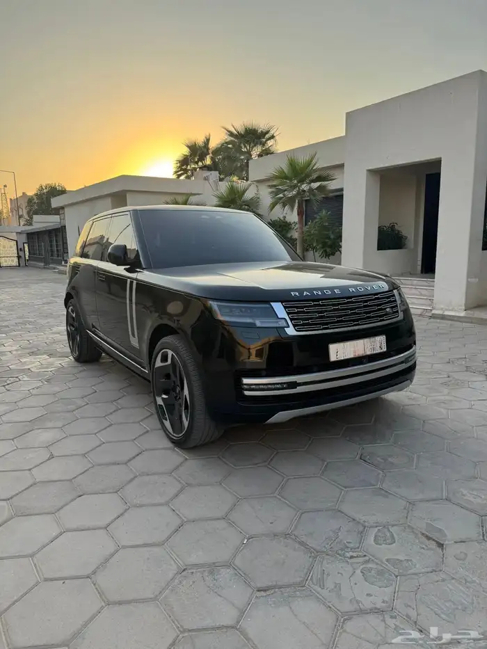 رنج روفر2024 اوتوباقرافي ناغي 1