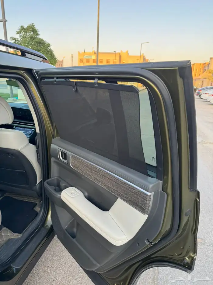 سنتافيه 2024 كمفورت شبه وكاله عداد قليل 28