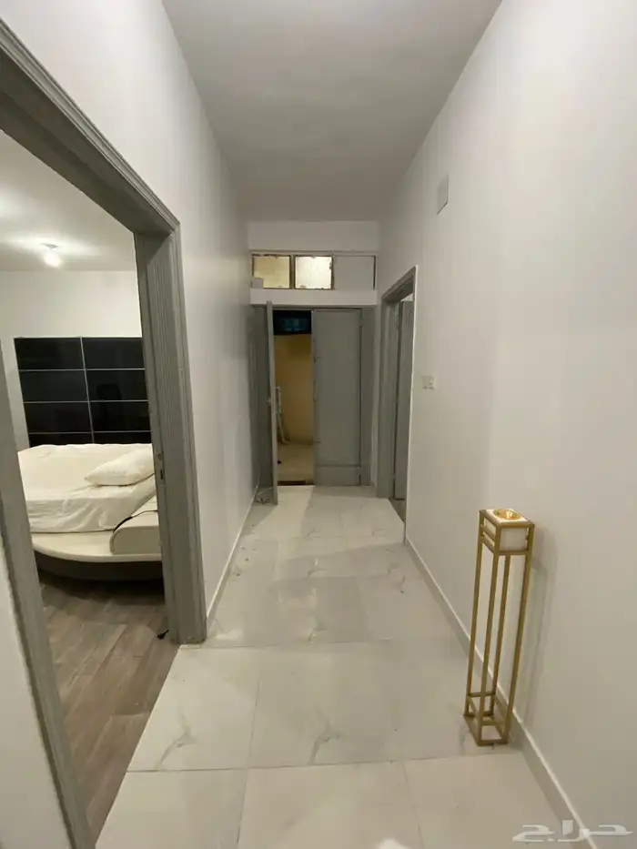 شقق مفروشه بحي اليمامه للايجار 16