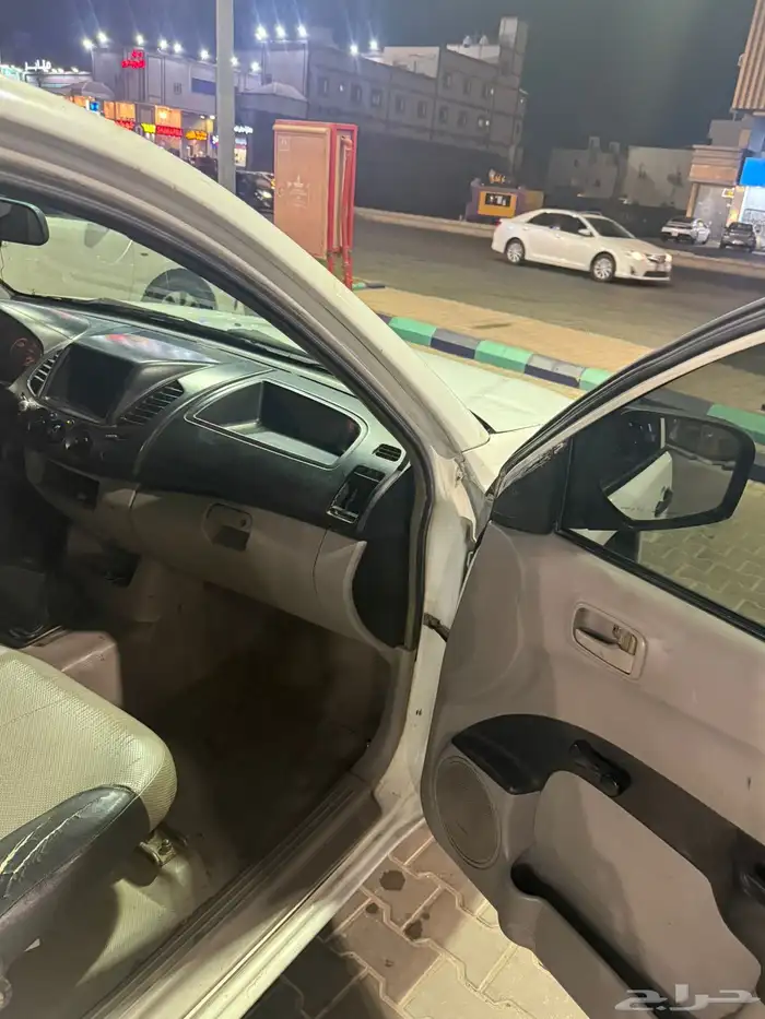 ونيت ميتسوبيشي موديل 2007 17