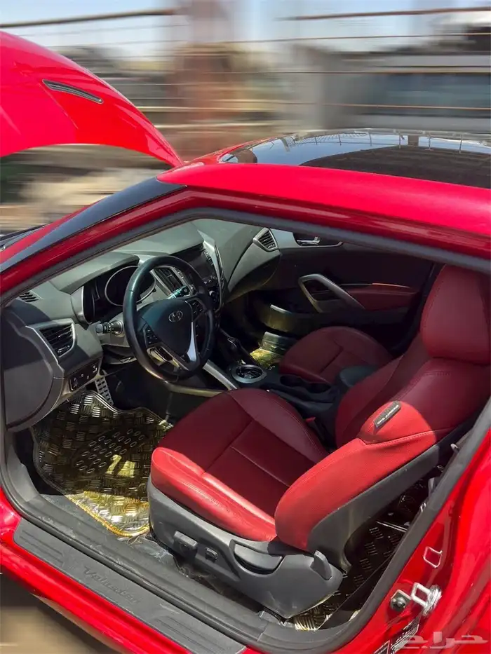 سياره فيلوستر 2013 5