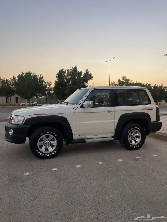 للبيع باترول 2009 2