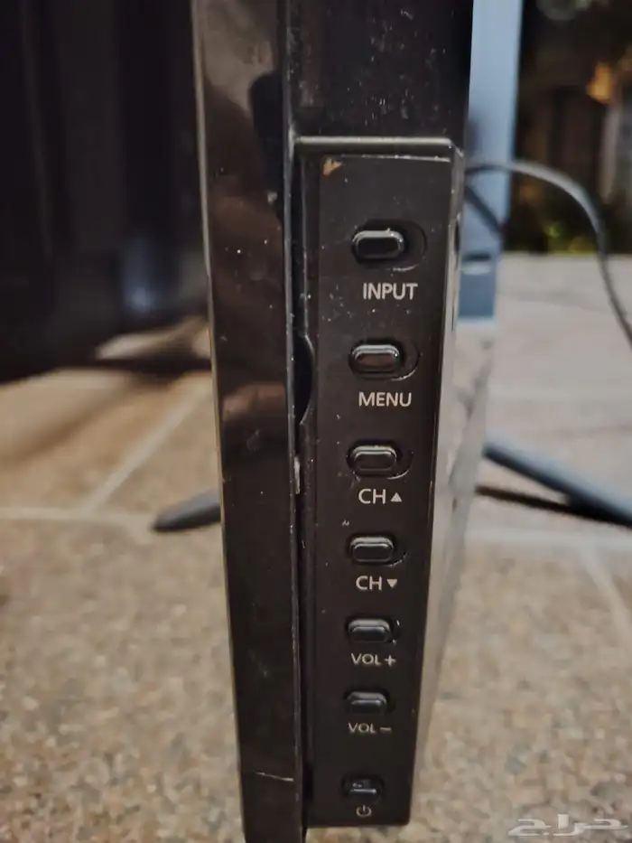 شاشة خربانه 3