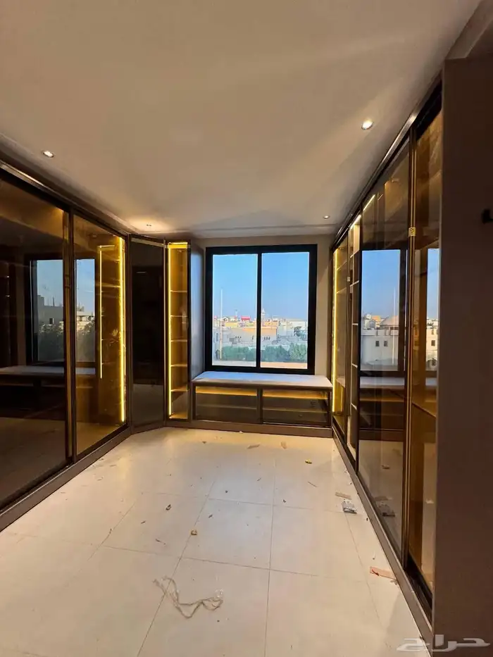 خزائن ملابس غرفة النوم تأثيث بيت بلكامل 4