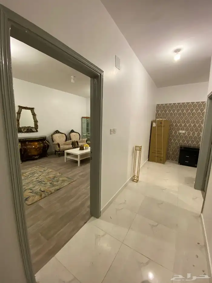 شقق مفروشه بحي اليمامه للايجار 8