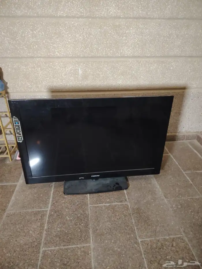 شاشة خربانه 16