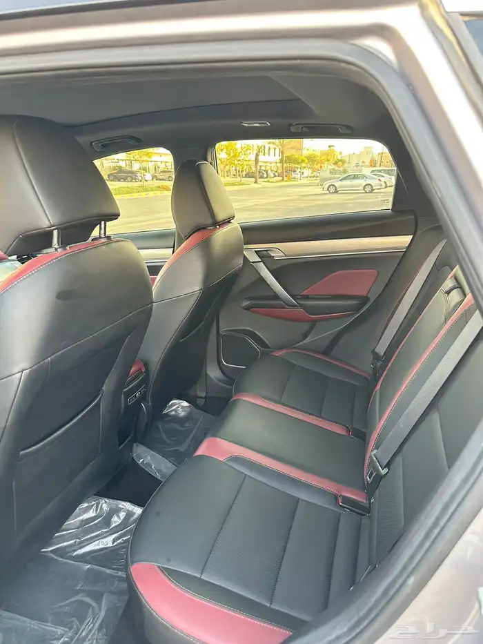 جيلي كولراي فل كامل 2022 للتنازل او البيع 0