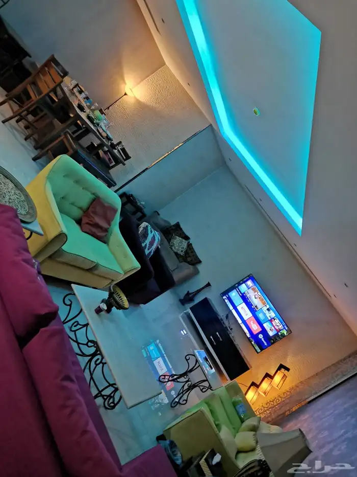 شقة فاخرة للإجار بالخبر حي الحمرا 0