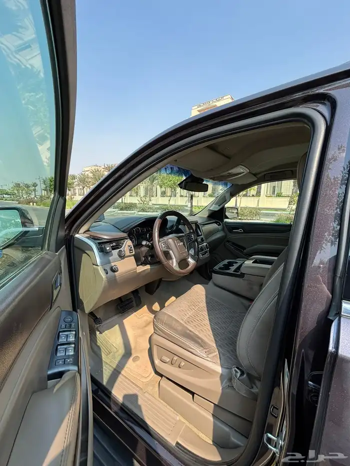 للبيع يوكنXL مويل 2016 20