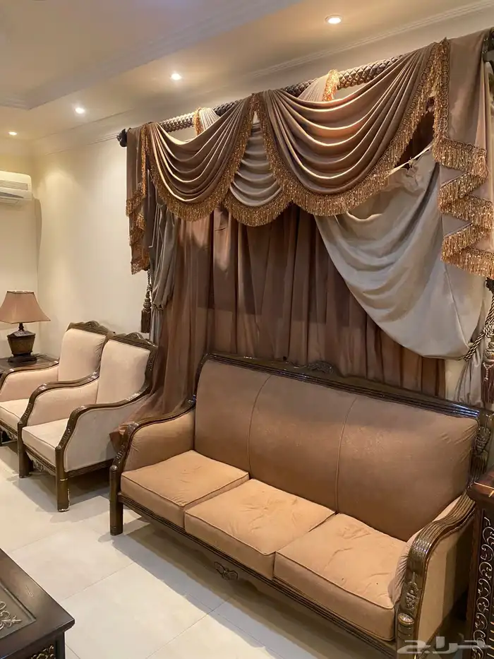 كنبات نظيفة 0