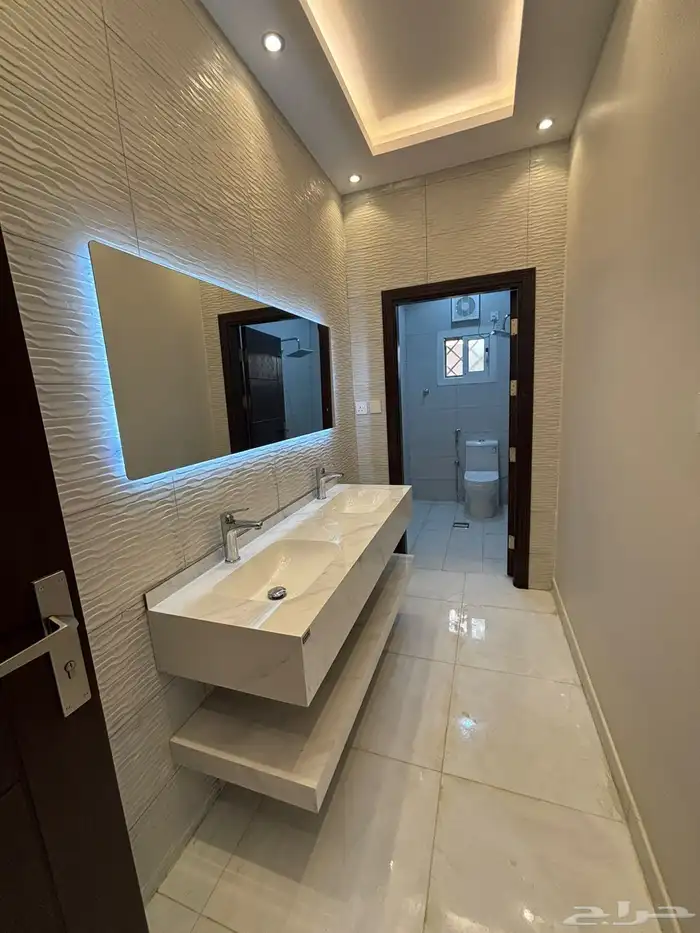 شقة جديد اول ساكن في الفلاح 207م 3