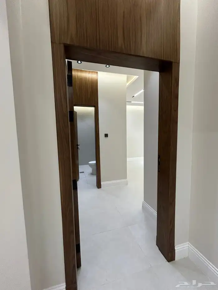 شقة للبيع بداية لبن أرضية 9