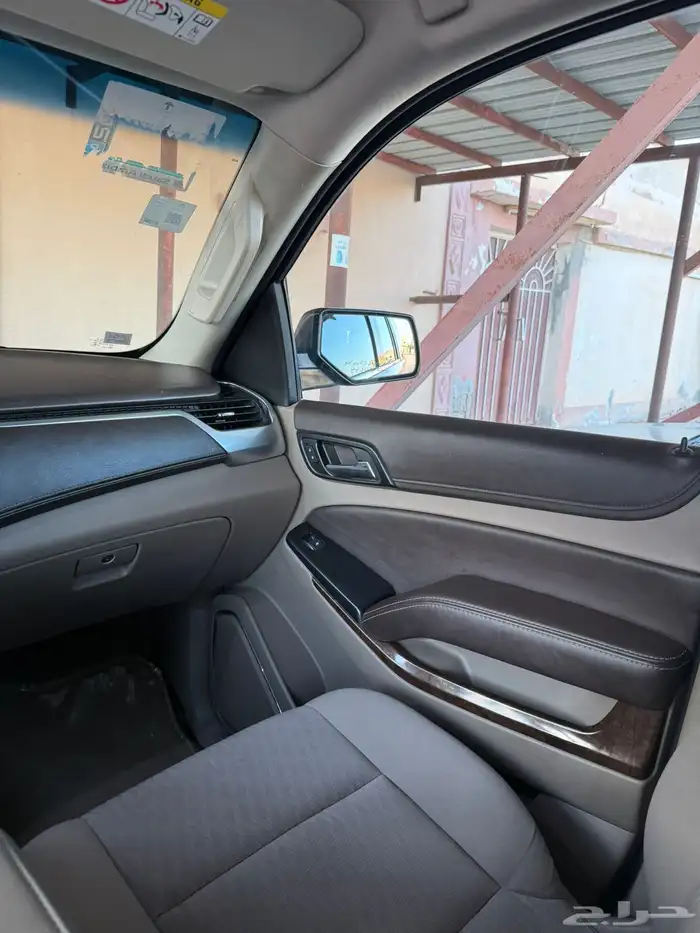 للبيع تاهو ls بدون دبل 2019 28