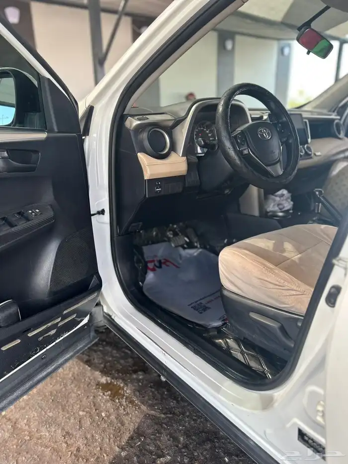 راف فور 2013 5