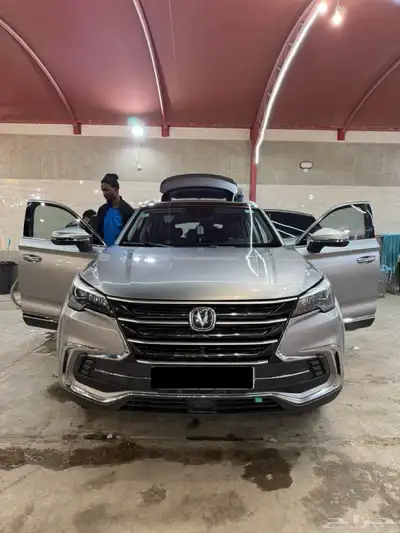 شانجان CS85 2021 للبيع (تم اضافة حد) index