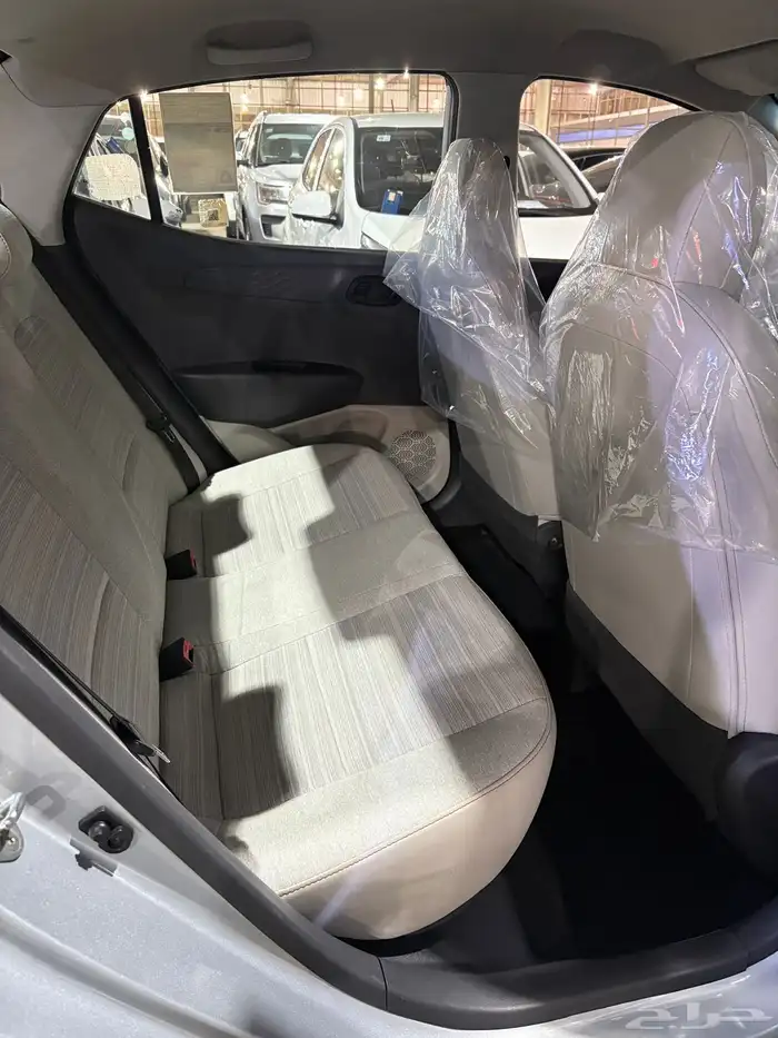 هيونداي جراند i10 2023 9