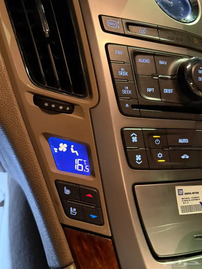 كادلك cts 2010 12