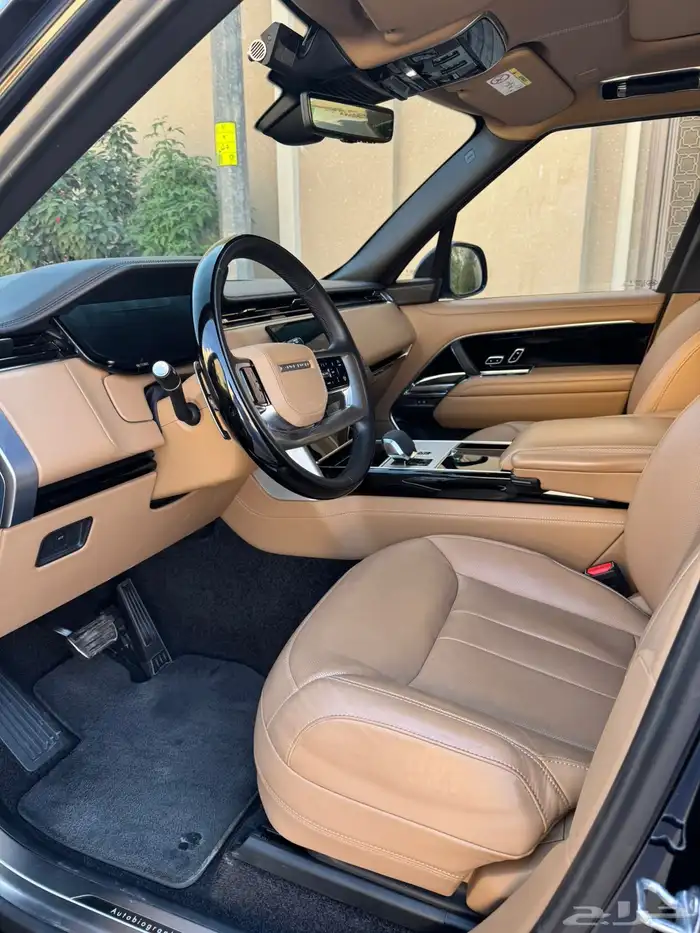 رنج روفر2024 اوتوباقرافي ناغي 10