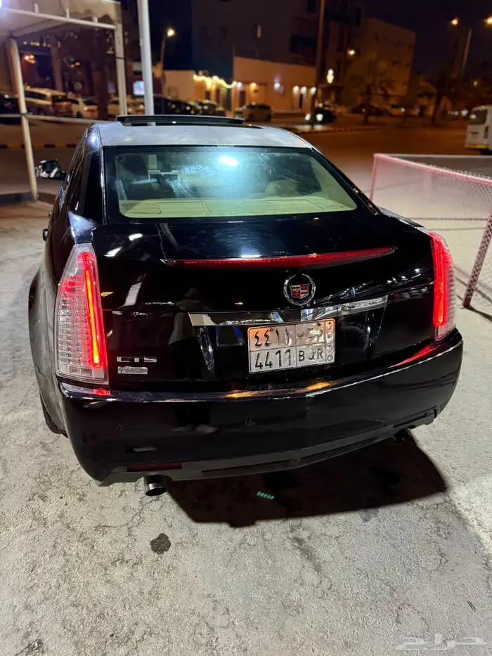 كادلك cts 2010 34