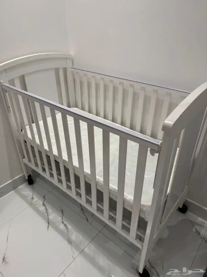 سرير اطفال العدد 2 0