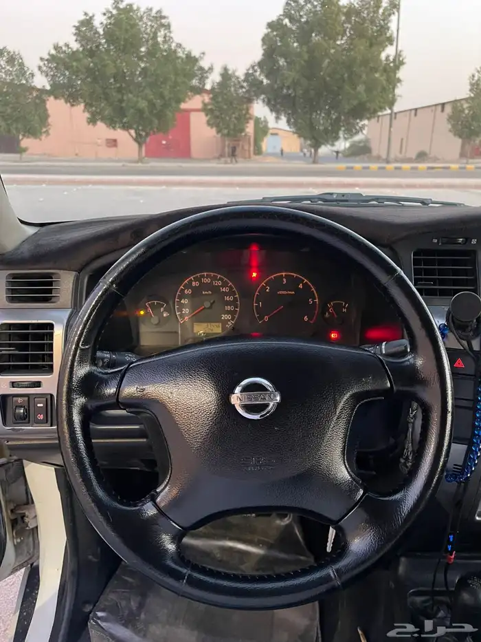 للبيع باترول 2009 19