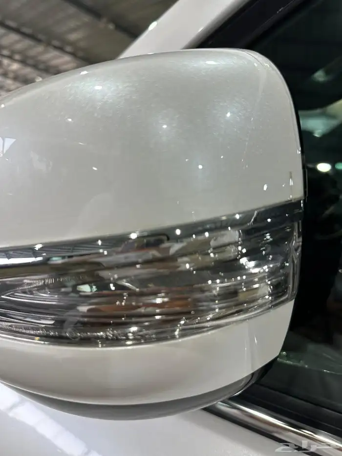 لكزس 2021 سبورت (( عداد 9 الاف فقط مخزن شبه الأصفار )) 48