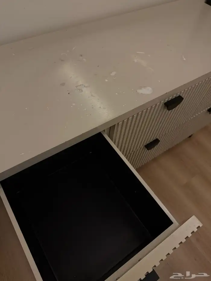 تسريحة وكمدينة للبيع 2