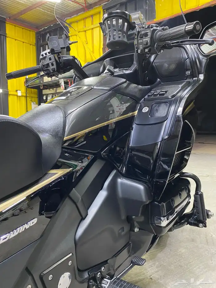 قولد وينق لفل 1 2