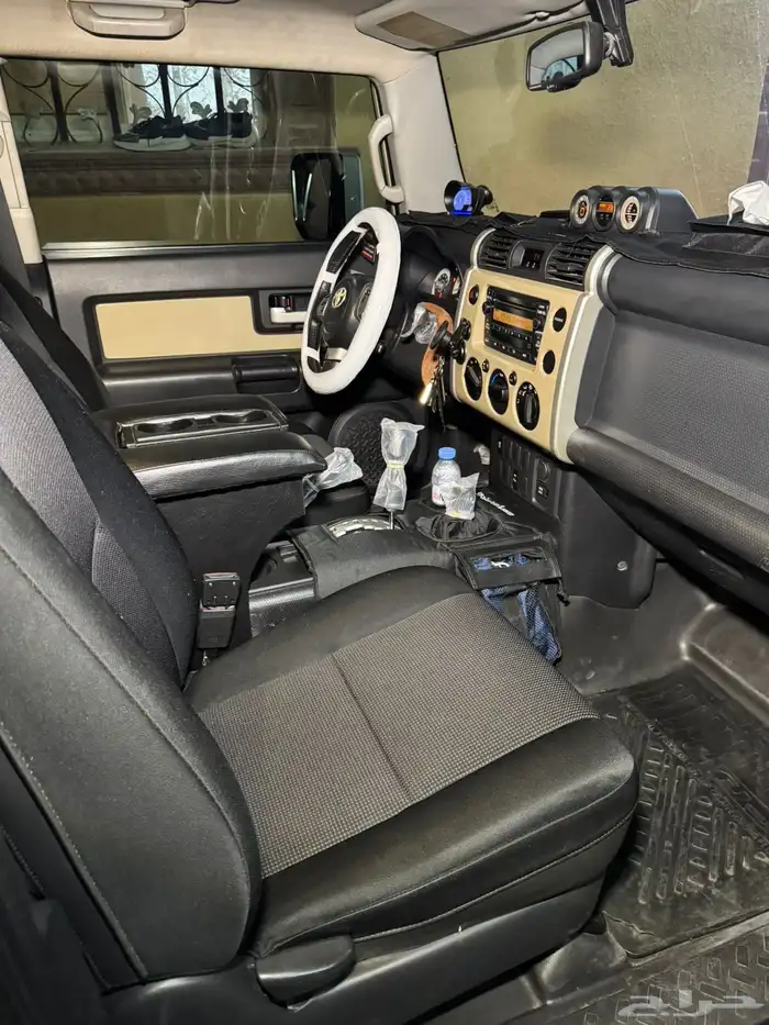 اف جي 2012 للبيع 6