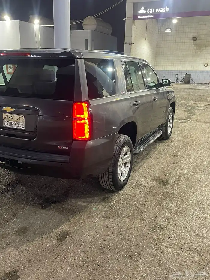 جمس تاهو 2015 1