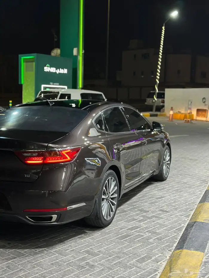 كادنزا 2019 مالك اول 14