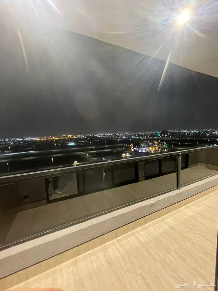 للبيع شقة تمليك شامل التكيف 8