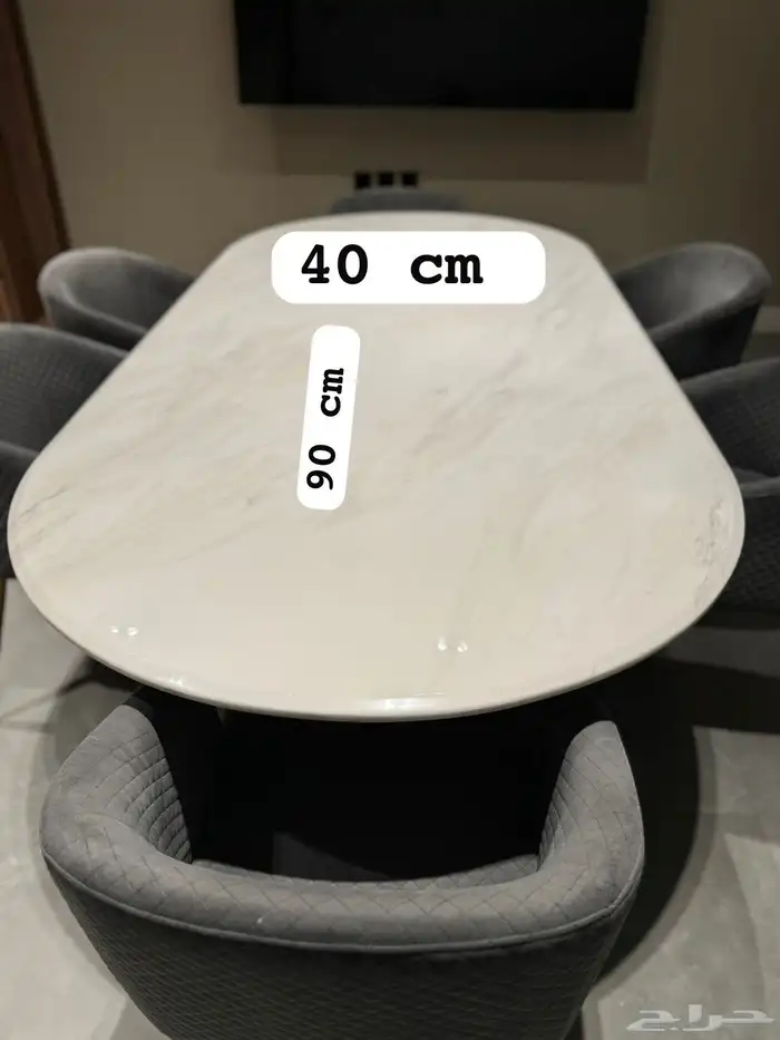 اثاث كوفي فاخر للبيع 1