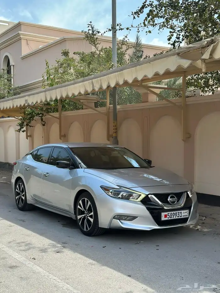 للبيع ماكسيما 0