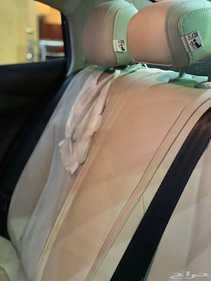 للبيع - MG5 - فل كامل - 2020 - مخزن 7