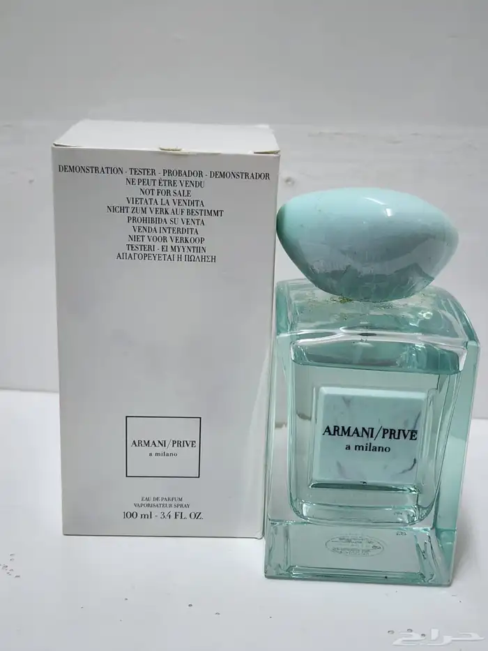 متوفر لدينا تشكيلة عطور تستر جملة جدة جودة عالية 1