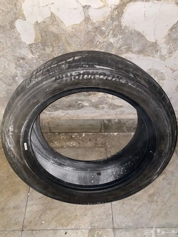 كفرات مستعمله 2