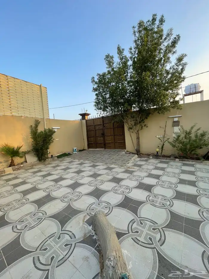 استراحه للبيع في نعمان 15