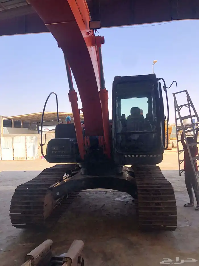 للبيع بوكلين هيتاشه 2012 6