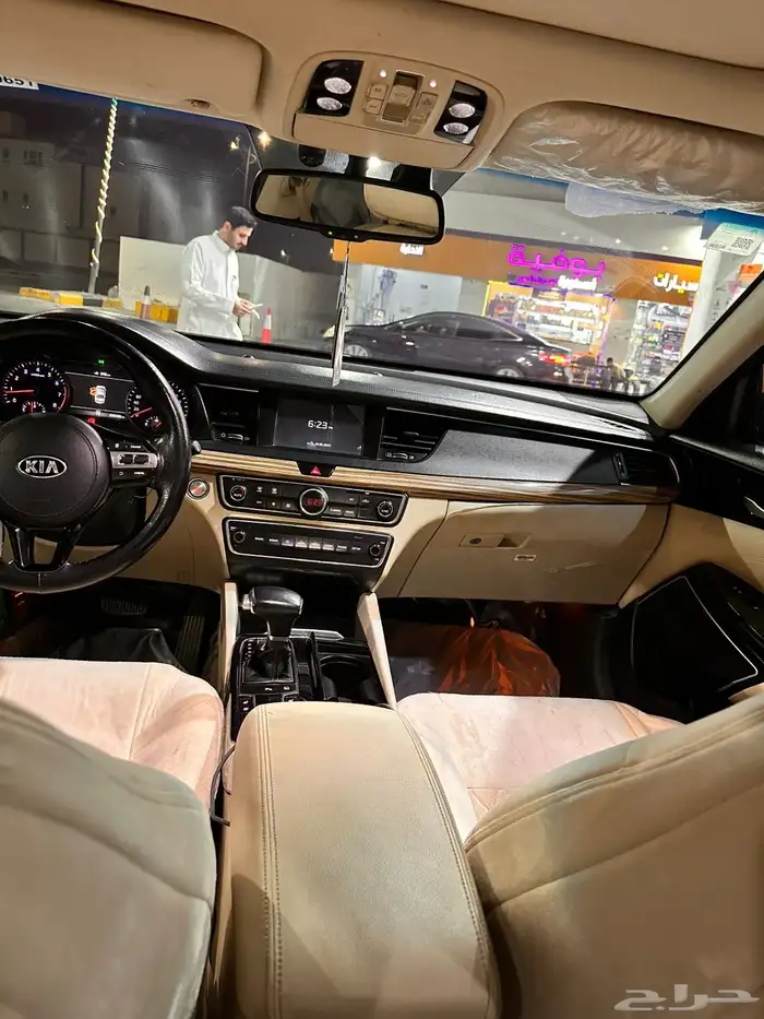 كادنزا 2019 مالك اول 12