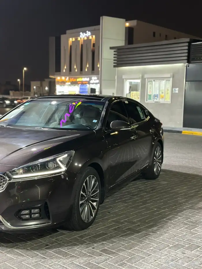 كادنزا 2019 مالك اول 11