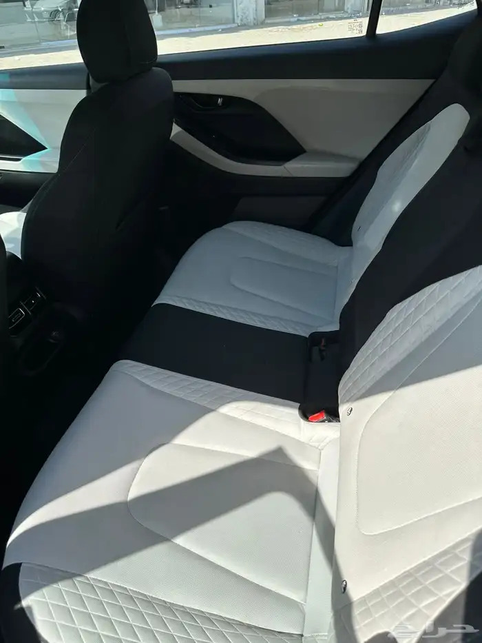 للبيع هونداي كريتا موديل 2021 6