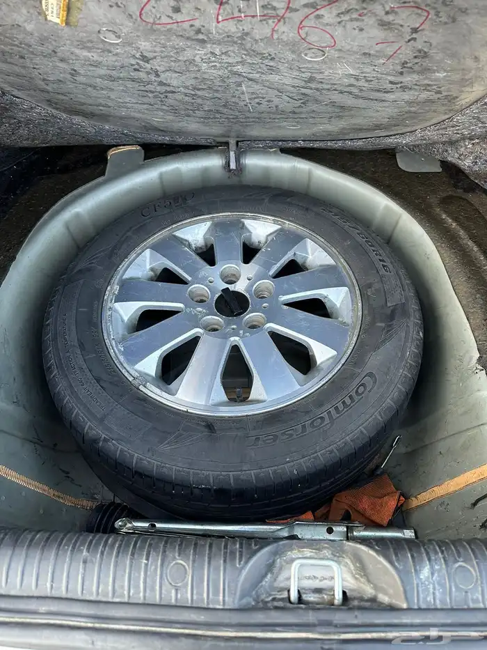 كابرس 2006 LS نضيف جدا 10