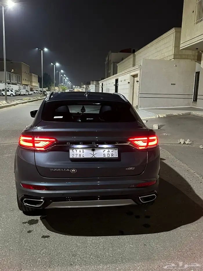 توجيلا فل كامل 2023 11