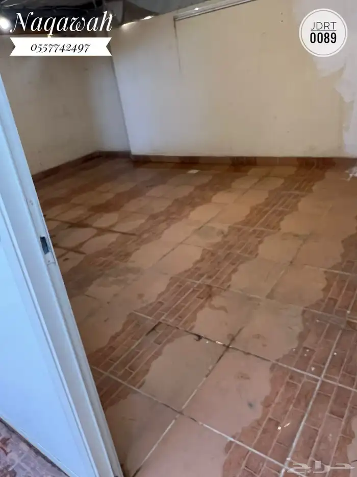 المروة فيلا روف للإيجار بخمسين الف 15