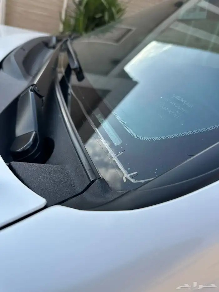 لكزس 2021 سبورت (( عداد 9 الاف فقط مخزن شبه الأصفار )) 49