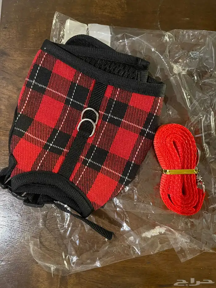 مجموعه من مستلزمات الهامستر 6